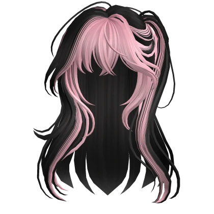 ✧ruru✧ A commission i did for someone on twitter! They requested me