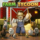 [NEW ✨] Farm Tycoon! 🌾