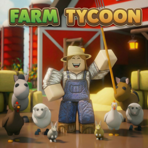 Farm Tycoon!