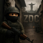 ZONA DE CONFLITOS [UPDATE]