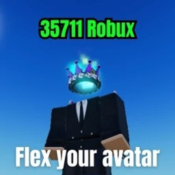 ¡Flex Your Account!