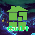 Home stuck Cult (HSC)