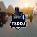 TSDOJ | San Andreas
