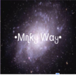 *+Ｍｉｌｋｙ Ｗａｙ+*