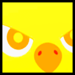 Rainbow Titanic Sun Griffin Pet Simulator 99 trading value