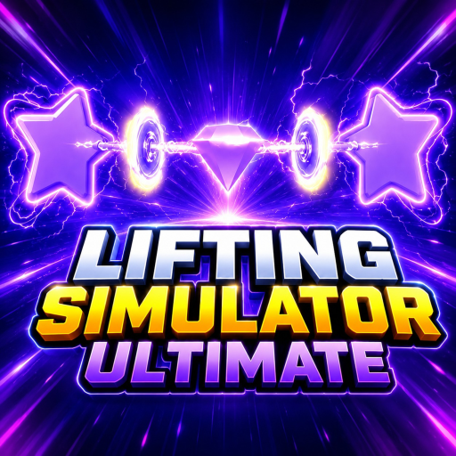 Lifting Simulator Ultimate