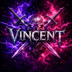 VINCENTxCLUB