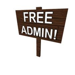 Free Admin