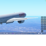 Infinity aviation