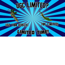 [OUT NOW]Free Ugc Claim