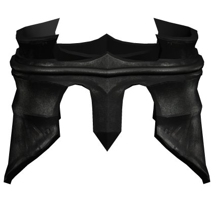 Black Medieval Knight Waist thumbnail