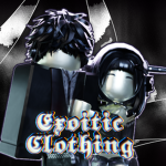 Exoitic Clothing Store