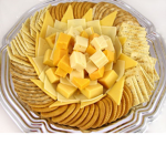 THE CHEESE AND CRACKERS CLUB!!!