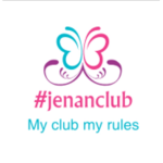 #jenanclub fans