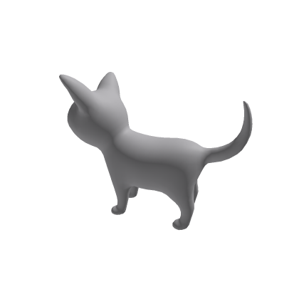 cat!