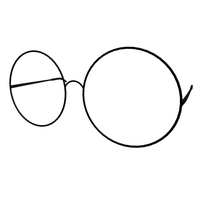 Simple Glasses