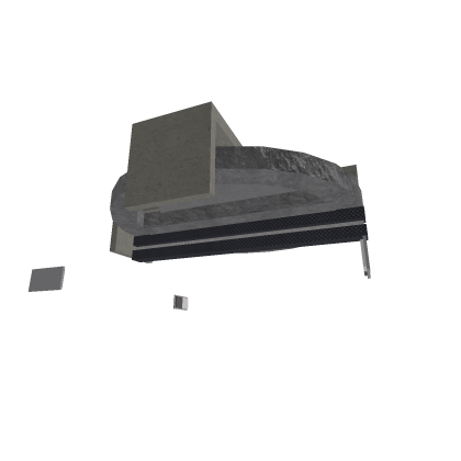 Tram Turning Platform [BETA 5] (Only compatable wi