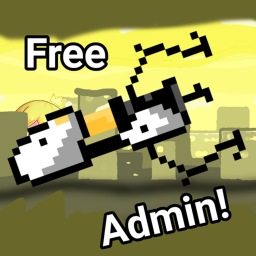 [VC] FREE Admin Portal Gun Test X