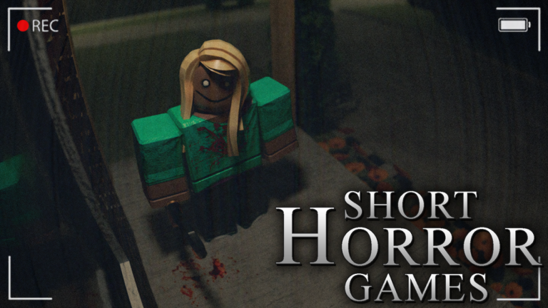 Short Horror Games screenshot 2