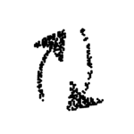 ↑ Upside Down ↓