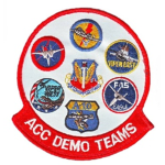 ACC Demo Team