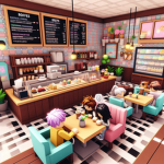 The Wewe's Cafe