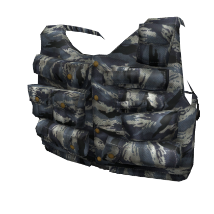 Vera-M LBV Kamysh Blue