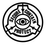 SCPF /// Intelligence Agency
