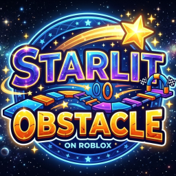 [EVENT ALERT 🏁] STARLIT OBSTACLE