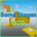 Same stages difficulty chart obby icon