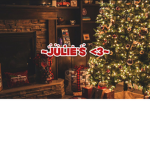 ~Julie’s <3~