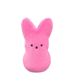 little pink peeps