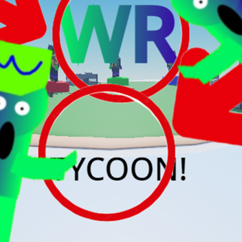 WR tycoon new