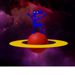 The E Logo