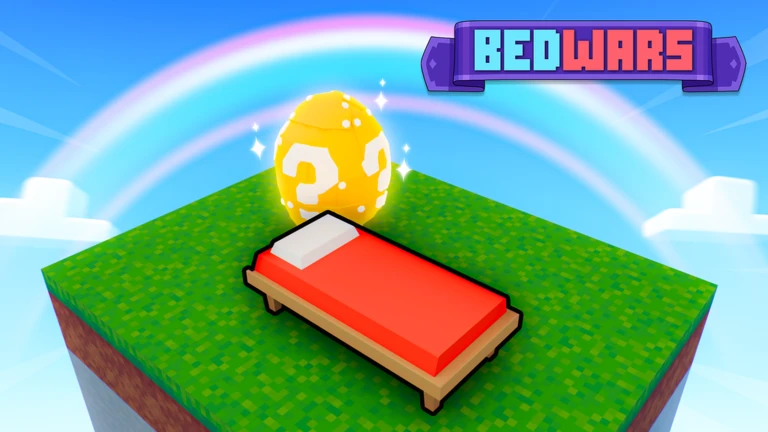 🥚 Easter Event