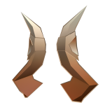 Fall Horns 