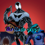 Heróis do grupo