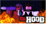 DaHoodKings group