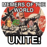 Min Min And The Memers
