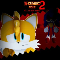 SONIC.EXE HELLISH NIGHTMARES 2  icon