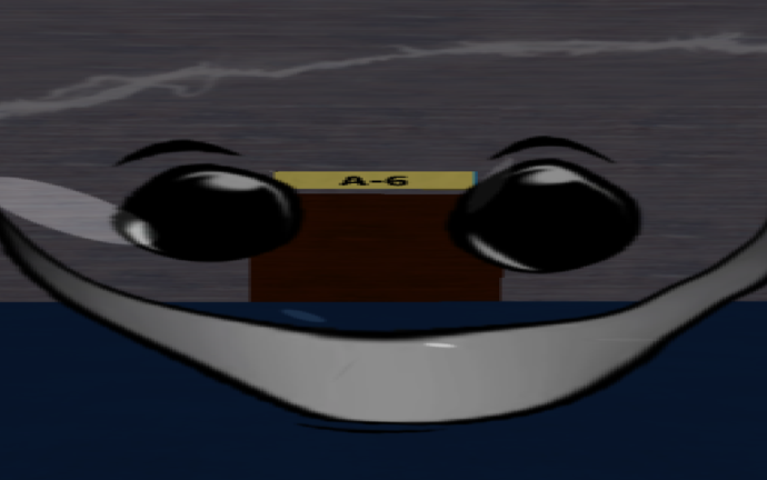 Rooms RPG: Entity Insanity (Launch!) screenshot 1