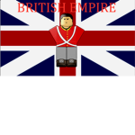 The Most Accurate British Empire