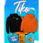 Fishy merch