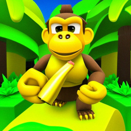 Banana Simulator