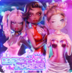 Dti/ dress to impress fan group