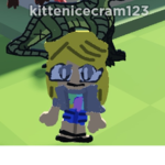 kittenicecram123 Fan club