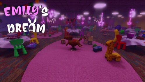 Emily's Dream [HORROR]