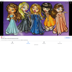 BratzDollz...