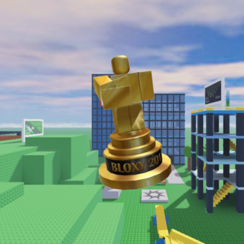 (UPD) the golden ara