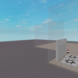 roblox fan hangout